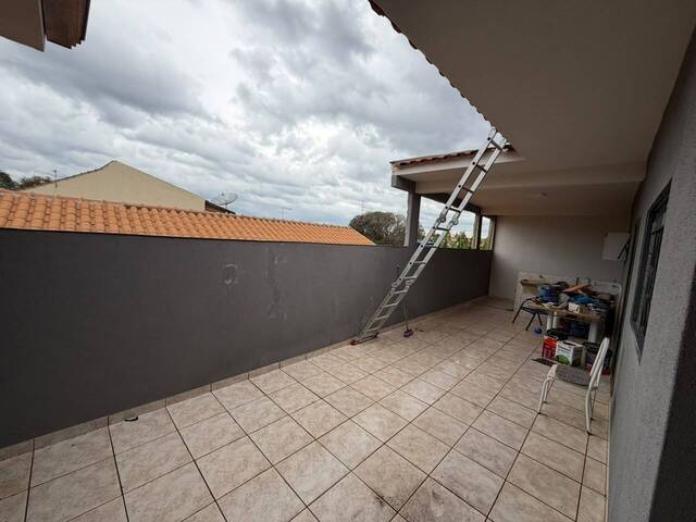Apartamento para Locação em Arapongas - 4