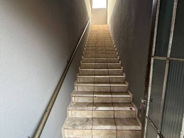 #88089.004 - Apartamento para Locação em Arapongas - PR