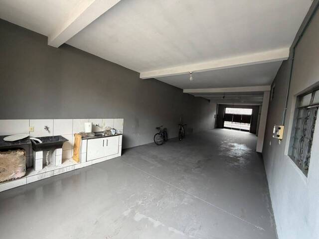 #88089.004 - Apartamento para Locação em Arapongas - PR