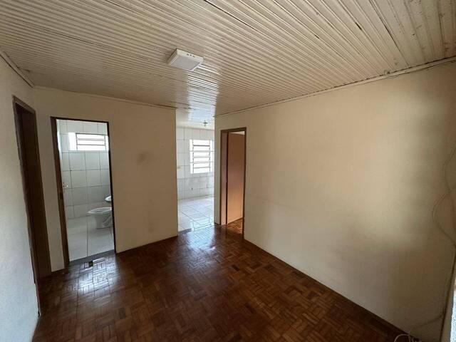 #88704.001 - Casa para Locação em Arapongas - PR