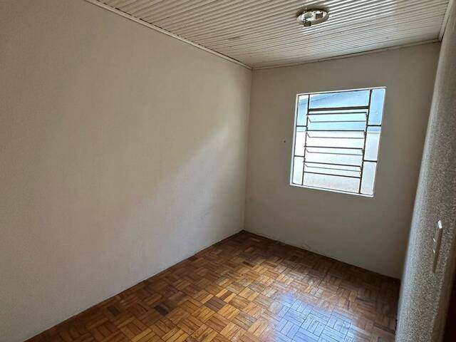 #88704.001 - Casa para Locação em Arapongas - PR