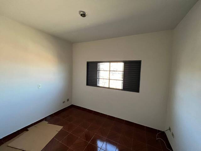 #60070.007 - Apartamento para Locação em Arapongas - PR