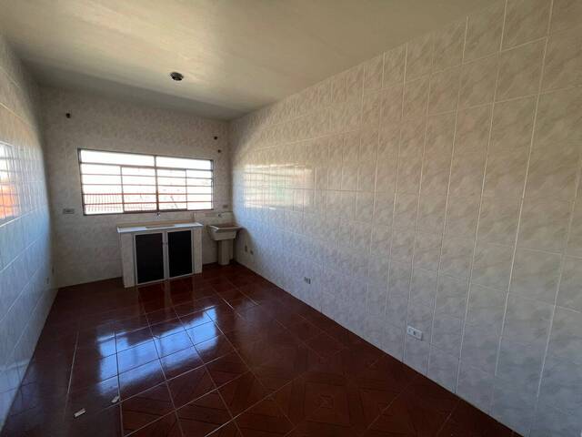 #60070.007 - Apartamento para Locação em Arapongas - PR