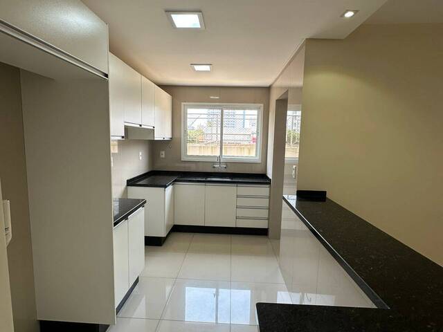 #55015.001 - Apartamento para Locação em Arapongas - PR