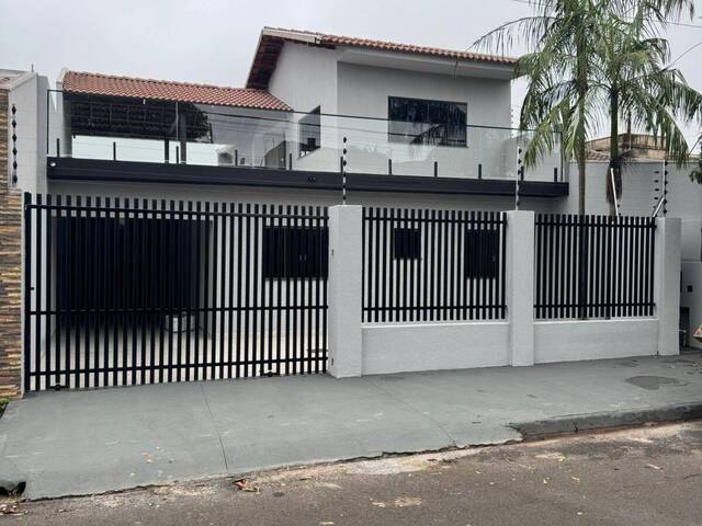 Venda em Jardim San Rafael IV - Arapongas