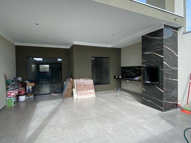 #2226 - Casa para Venda em Arapongas - PR