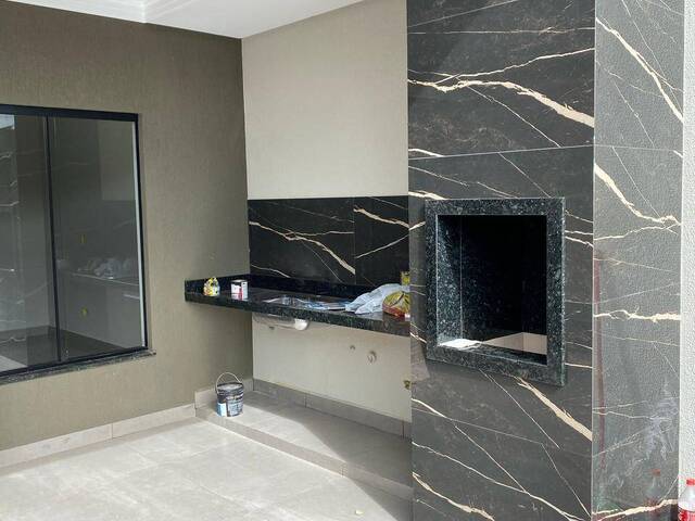 #2226 - Casa para Venda em Arapongas - PR