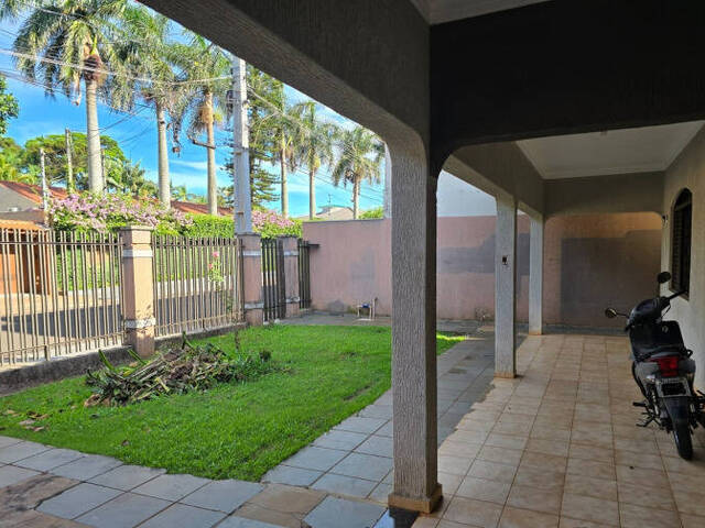 Venda em Jardim Eldorado - Arapongas