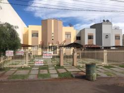 #1746 - Apartamento para Venda em Arapongas - PR