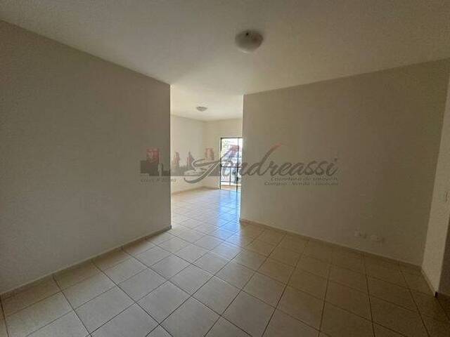 #00120.001 - Apartamento Sobreloja para Locação em Arapongas - PR