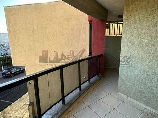 Apartamento Sobreloja para Locação em Arapongas - 5