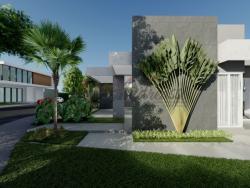 #1829 - Casa em condomínio para Venda em Arapongas - PR