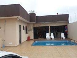 #839129 - Casa para Venda em Sabáudia - PR