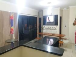 #839129 - Casa para Venda em Sabáudia - PR