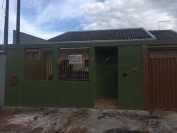 Casa para Venda em Arapongas - 2