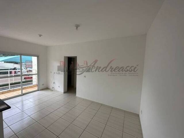 Apartamento para Venda em Arapongas - 2