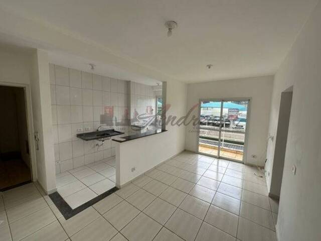 Apartamento para Venda em Arapongas - 3
