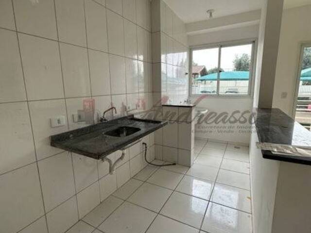 Apartamento para Venda em Arapongas - 4