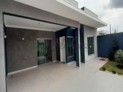 Casa para Venda em Arapongas - 2