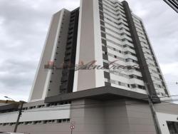 Apartamento para Venda em Arapongas - 3