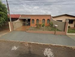 Casa para Venda em Arapongas - 2