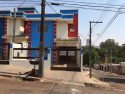 Sobrado para Venda em Arapongas - 4